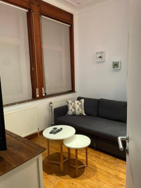 Charmant studio cosy au cœur d'Ixelles